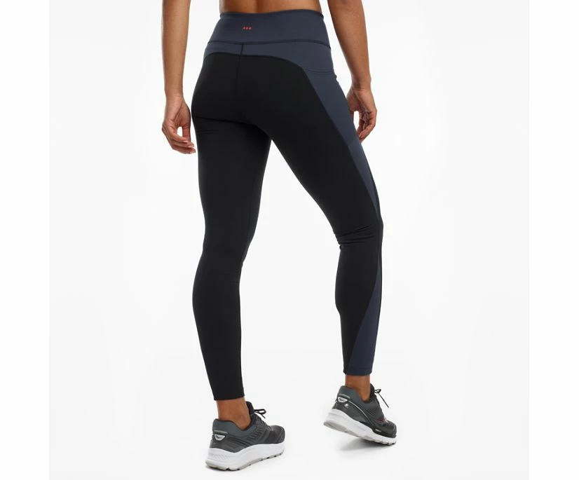 Saucony Women's Solstice Tight 2 Saucony Women's Solstice Tight - Image 2