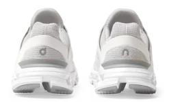 On Running Women's Cloudswift - Glacier/White (41.99579) 7 On Running Women's Cloudswift - Glacier/White (41.99579) -Asics Shop SS21CloudswiftGlacierWhiteWPackShot5