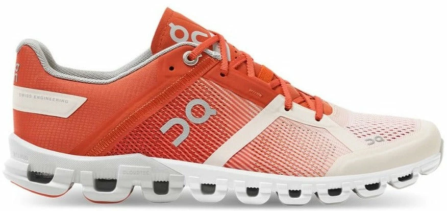 On Running Women's Cloudflow - Rust/Rose (25.99587) 1 On Running Women's Cloudflow - Rust/Rose (25.99587)