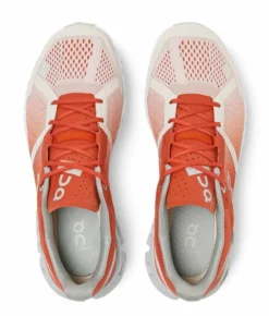 On Running Women's Cloudflow - Rust/Rose (25.99587) 7 On Running Women's Cloudflow - Rust/Rose (25.99587) -Asics Shop SS21 Cloudflow Rust Rose W Pack Shot 3 jpg