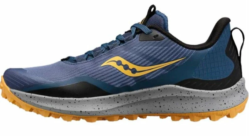 Saucony Women's Peregrine 12 Saucony Women's Peregrine 12 -Asics Shop SauconyWomensPeregrine12 BasinGold 2