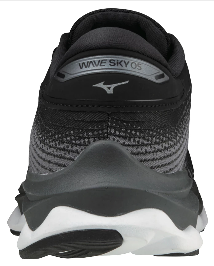 Mizuno Women's Wave Sky 5 3 Mizuno Women's Wave Sky 5 - Image 3