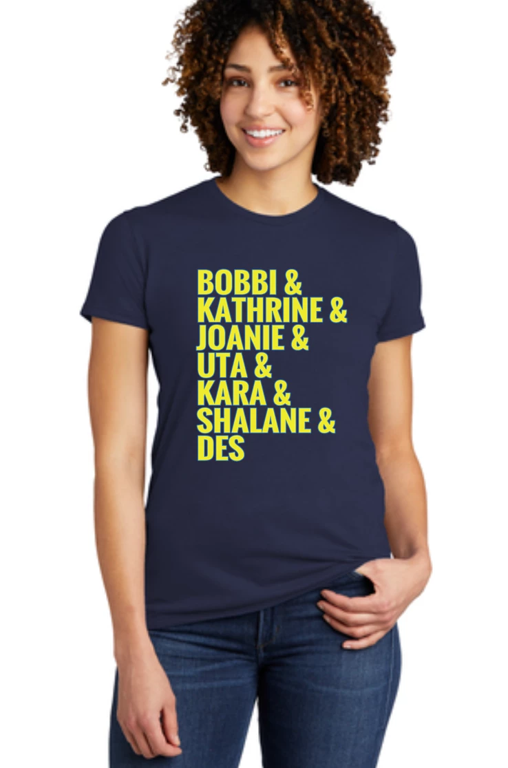 Marathon Sportswear Women's Triblend Boston Names Tee Marathon Sportswear Women's Triblend Boston Names Tee -Asics Shop ScreenShot2023 03 31at3.42.26PM