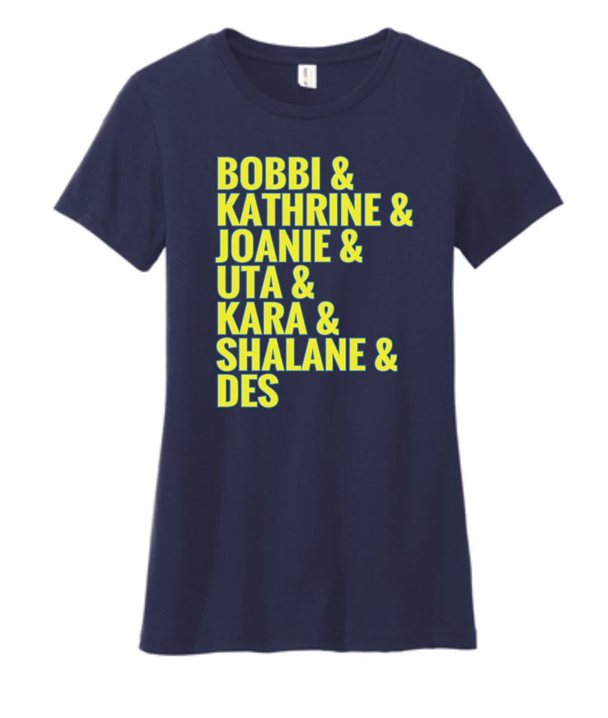 Marathon Sportswear Women's Triblend Boston Names Tee Marathon Sportswear Women's Triblend Boston Names Tee -Asics Shop ScreenShot2023 03 31at3.42.39PM