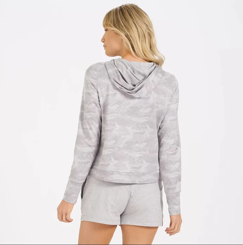 Vuori Women's Halo Essential Hoodie - Pale Heather Camo (VW226PHC) Vuori Women's Halo Essential Hoodie - Pale Heather Camo (VW226PHC) -Asics Shop Screenshot2022 05 27095002