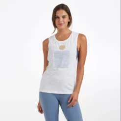 Vuori Women's Horizon Tank