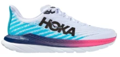 HOKA Women's Mach 5