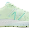 New Balance Women's Fresh Foam X 880 V12- Vibrant Spring Glo/Light Surf