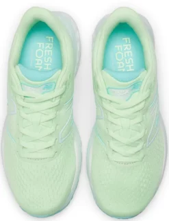 New Balance Women's Fresh Foam X 880 V12- Vibrant Spring Glo/Light Surf -Asics Shop Screenshot2022 08 24152837