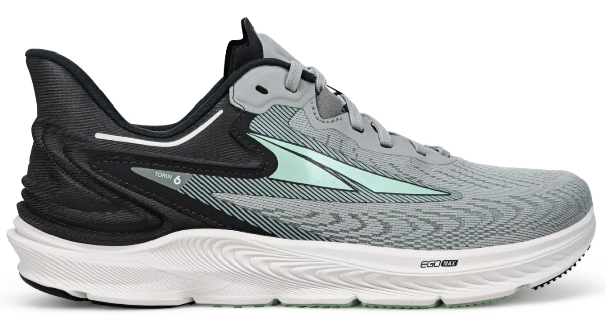 Altra Women's Torin 6 1 Altra Women's Torin 6