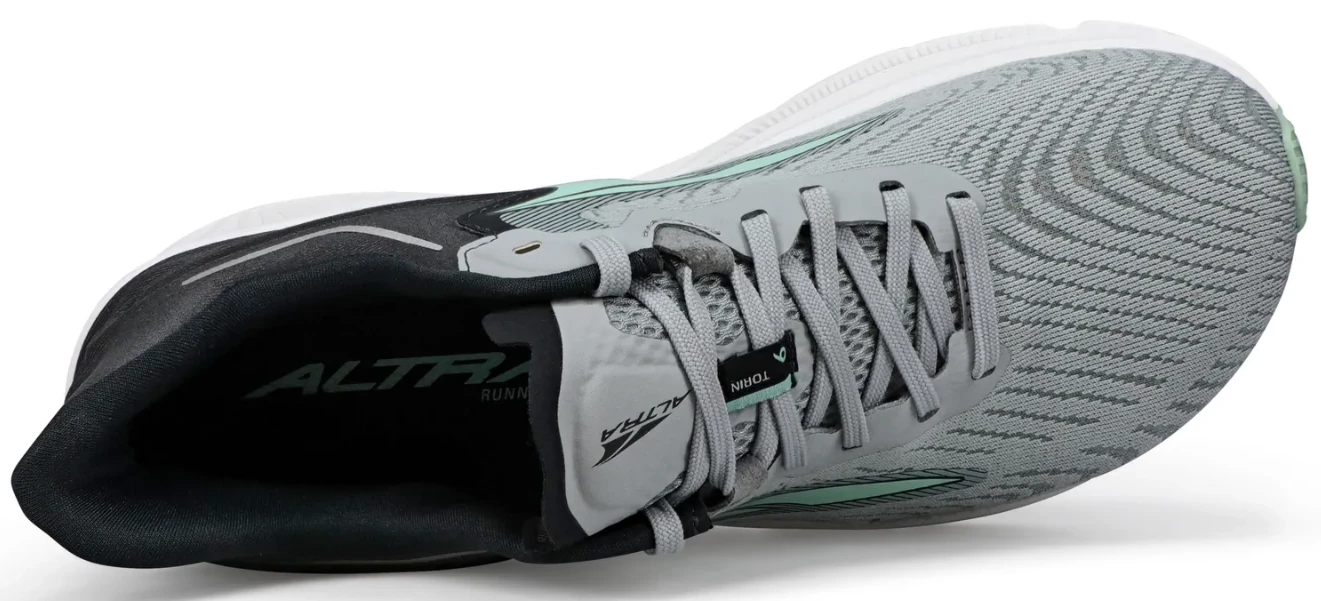 Altra Women's Torin 6 4 Altra Women's Torin 6 - Image 4