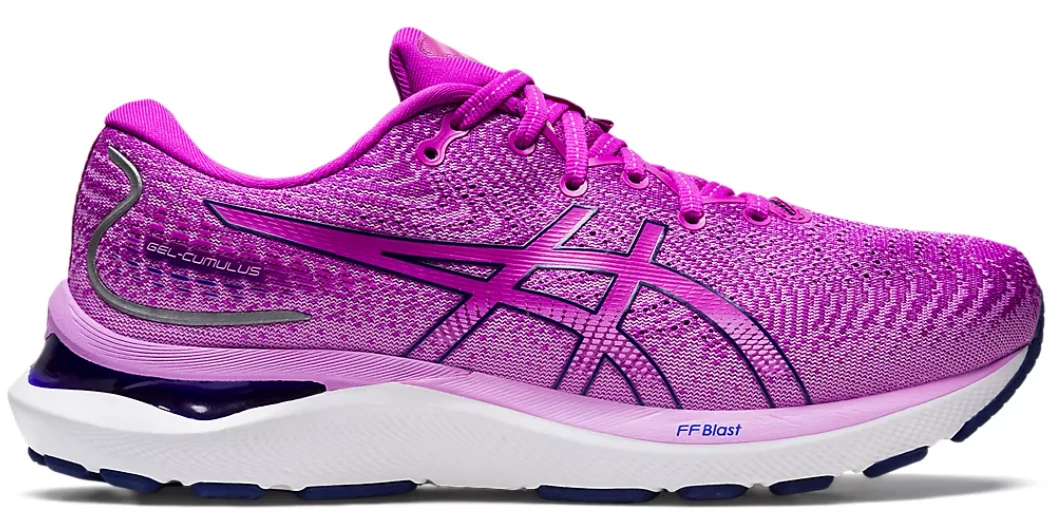 Asics Women's GEL-Cumulus 24 1 Asics Women's GEL-Cumulus 24