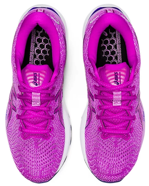 Asics Women's GEL-Cumulus 24 5 Asics Women's GEL-Cumulus 24 - Image 5