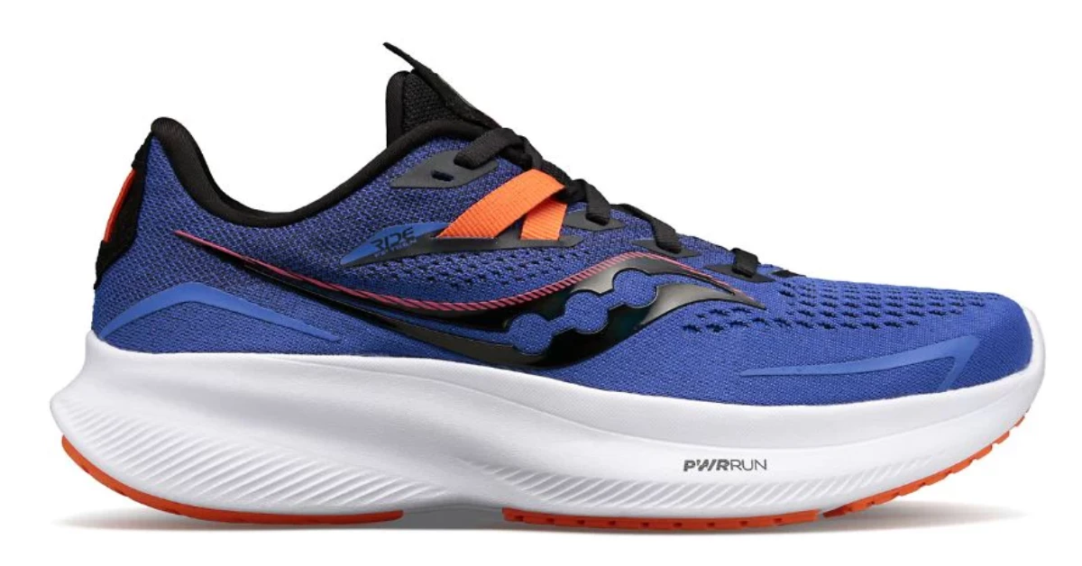 Saucony Women's Ride 15 1 Saucony Women's Ride 15