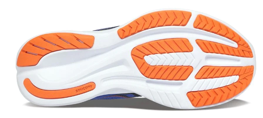 Saucony Women's Ride 15 4 Saucony Women's Ride 15 - Image 4