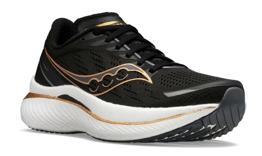 Saucony Women's Endorphin Speed 3 2 Saucony Women's Endorphin Speed 3 - Image 2