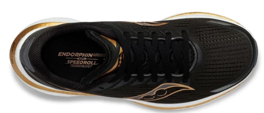 Saucony Women's Endorphin Speed 3 4 Saucony Women's Endorphin Speed 3 - Image 4