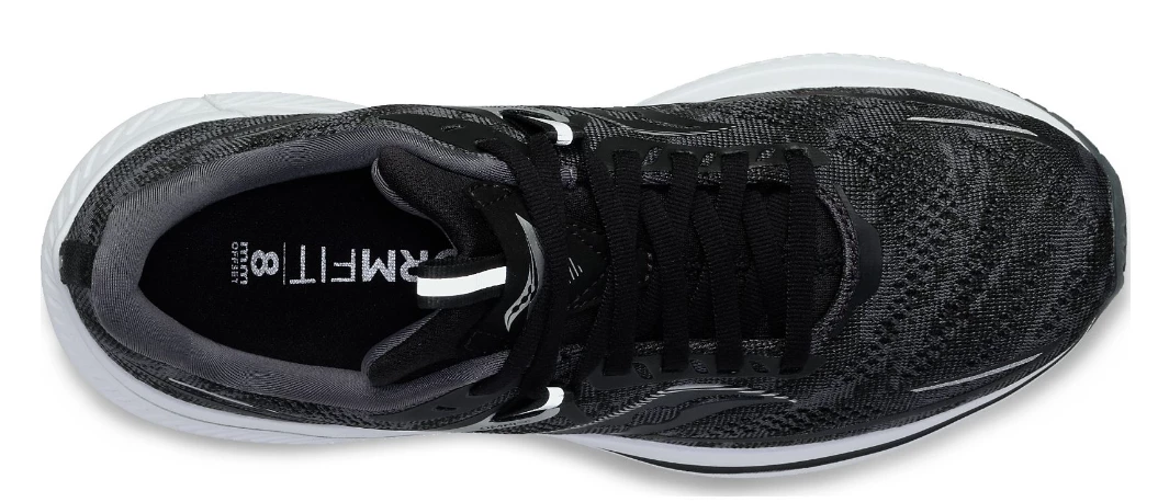 Saucony Women's Omni 21 4 Saucony Women's Omni 21 - Image 4