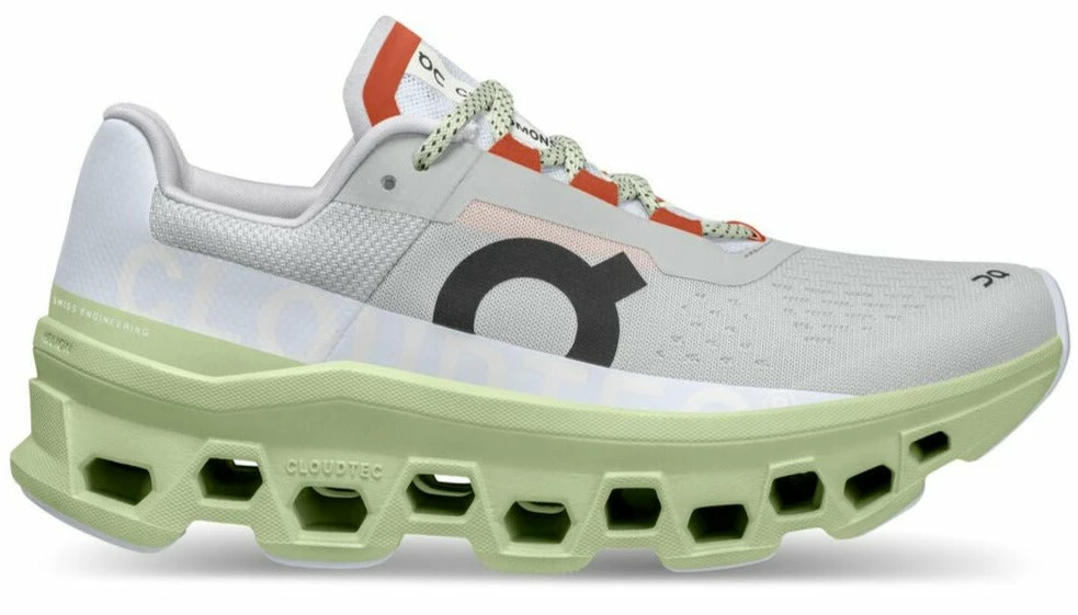 On Running Women's Cloudmonster 1 On Running Women's Cloudmonster