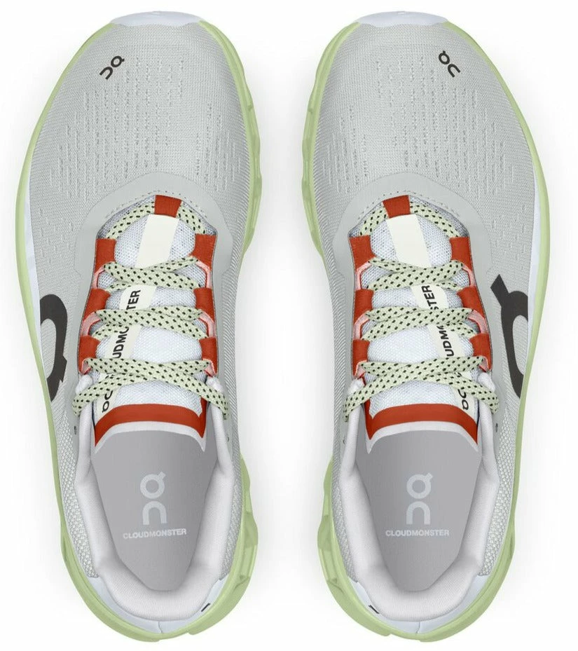 On Running Women's Cloudmonster 4 On Running Women's Cloudmonster - Image 4