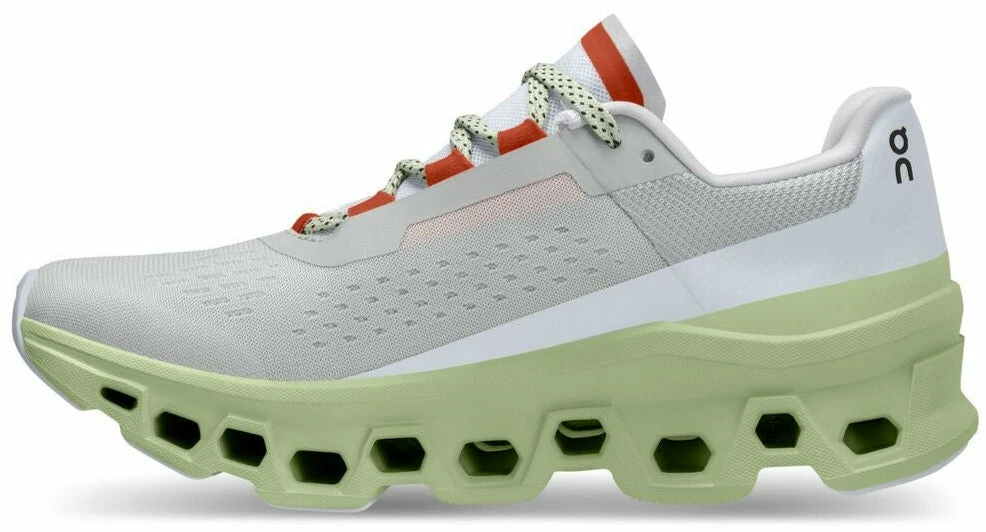 On Running Women's Cloudmonster 3 On Running Women's Cloudmonster - Image 3