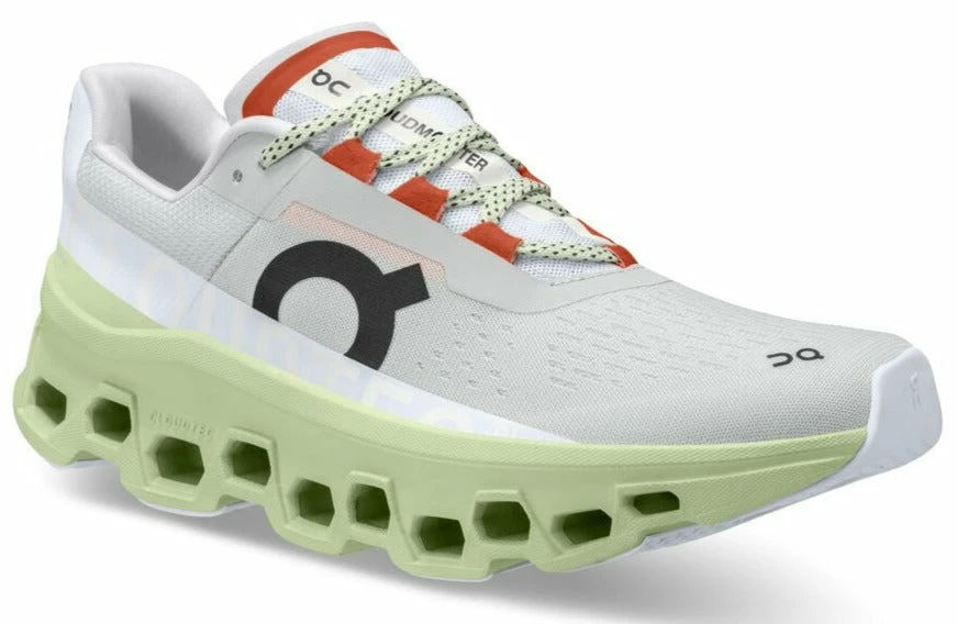 On Running Women's Cloudmonster 2 On Running Women's Cloudmonster - Image 2