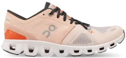 On Running Women's Cloud X 3