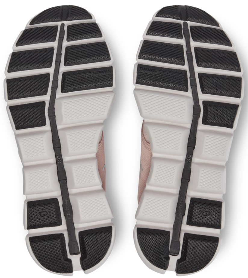 On Running Women's Cloud X 3 6 On Running Women's Cloud X 3 - Image 6