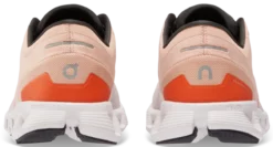 On Running Women's Cloud X 3 8 On Running Women's Cloud X 3 -Asics Shop SmallPNG 60.98691 cloud x 3 fw22 rose sand w g5