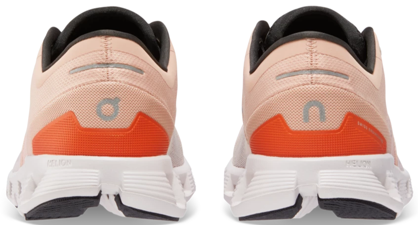 On Running Women's Cloud X 3 3 On Running Women's Cloud X 3 - Image 3