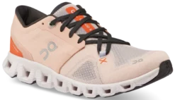 On Running Women's Cloud X 3 9 On Running Women's Cloud X 3 -Asics Shop SmallPNG 60.98691 cloud x 3 fw22 rose sand w g6