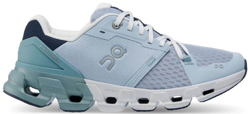 On Running Women's Cloudflyer 4 1 On Running Women's Cloudflyer 4