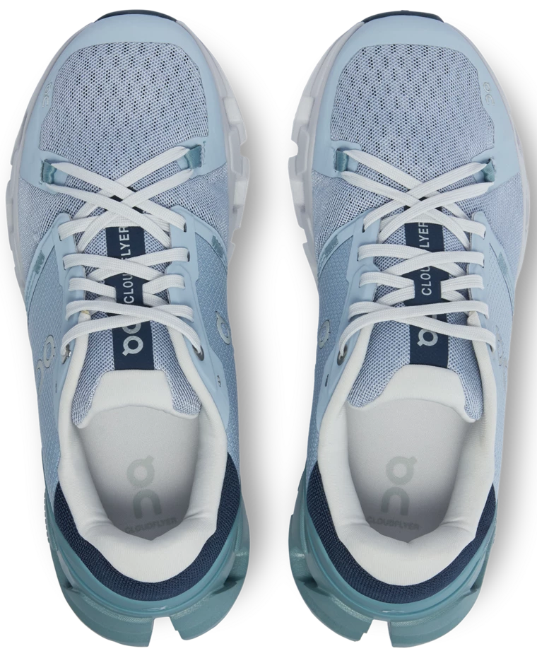 On Running Women's Cloudflyer 4 6 On Running Women's Cloudflyer 4 - Image 6