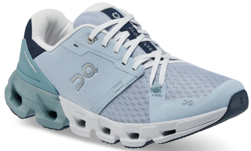 On Running Women's Cloudflyer 4 5 On Running Women's Cloudflyer 4 - Image 5