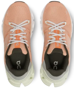 On Running Women's Cloudflyer 4 10 On Running Women's Cloudflyer 4 -Asics Shop SmallPNG 71.98669 cloudflyer 4 fw22 peach aloe w g2 ef933aa1 e55f 4f08 91d7 816b6aa4442b