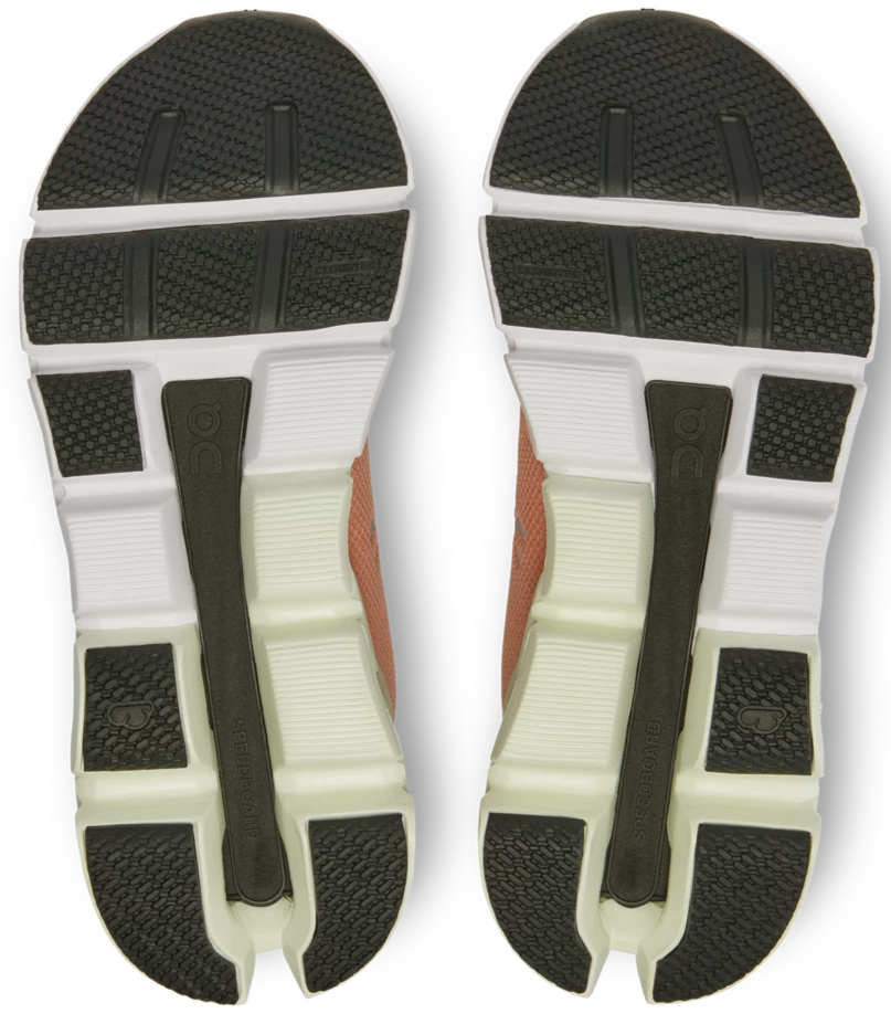 On Running Women's Cloudflyer 4 6 On Running Women's Cloudflyer 4 - Image 6