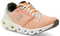 On Running Women's Cloudflyer 4 9 On Running Women's Cloudflyer 4 -Asics Shop SmallPNG 71.98669 cloudflyer 4 fw22 peach aloe w g6 2ab58e21 cf2f 4261 9bf5 a21f672cf6c8