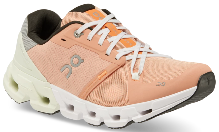 On Running Women's Cloudflyer 4 4 On Running Women's Cloudflyer 4 - Image 4