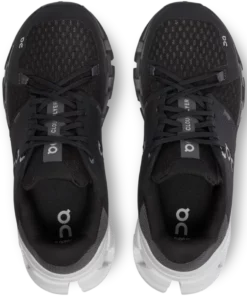 On Running Women's Cloudflyer 4 -Asics Shop SmallPNG 71.98671 cloudflyer 4 fw22 black white w g2