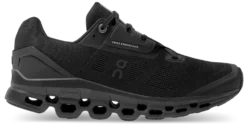 On Running Women's Cloudstratus - Black (39.99211)