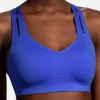 Brooks Women's Dare Strappy Run Sports Bra (350076)