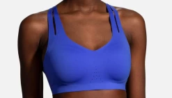 Brooks Women's Dare Strappy Run Sports Bra (350076)
