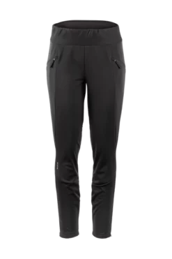 Sugoi Women's Firewall 260 Thermal Pants - Black (U425020F)
