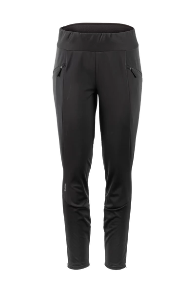 Sugoi Women's Firewall 260 Thermal Pants - Black (U425020F) 1 Sugoi Women's Firewall 260 Thermal Pants - Black (U425020F)