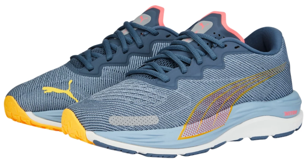 PUMA Women's Velocity Nitro 2 2 PUMA Women's Velocity Nitro 2 - Image 2