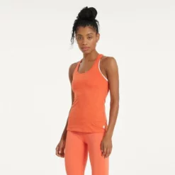 Vuori Women's Lux Performance Tank 4 Vuori Women's Lux Performance Tank -Asics Shop VW108 Vuori womens lux performance tank top GRH 1 00947.1647545203