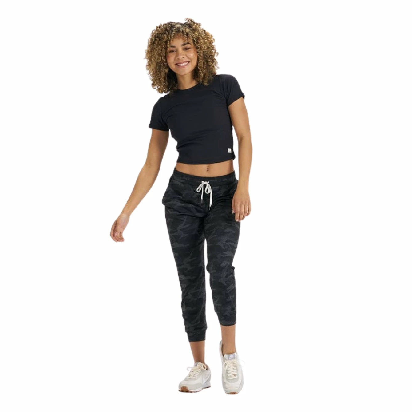 Vuori Women's Performance Joggers 3 Vuori Women's Performance Joggers - Image 3
