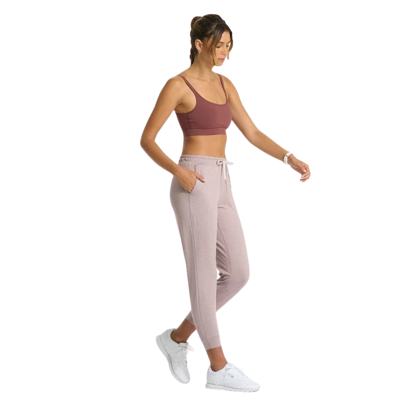 Vuori Women's Performance Joggers Vuori Women's Performance Joggers -Asics Shop VuoriWomen sPerformanceJoggers HeatherUmber 1 Edited