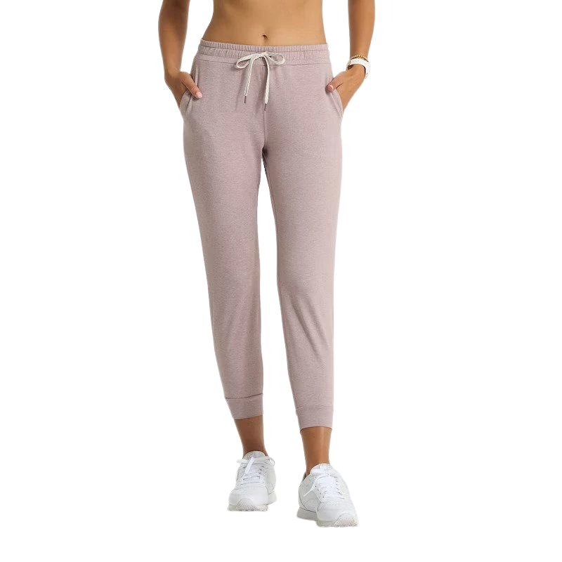 Vuori Women's Performance Joggers Vuori Women's Performance Joggers -Asics Shop VuoriWomen sPerformanceJoggers HeatherUmber 3 Edited