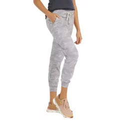 Vuori Women's Performance Joggers - Pale Heather Camo (VW303PHC) 7 Vuori Women's Performance Joggers - Pale Heather Camo (VW303PHC) -Asics Shop VuoriWomen sPerformanceJoggers PaleHeatherCamo 3